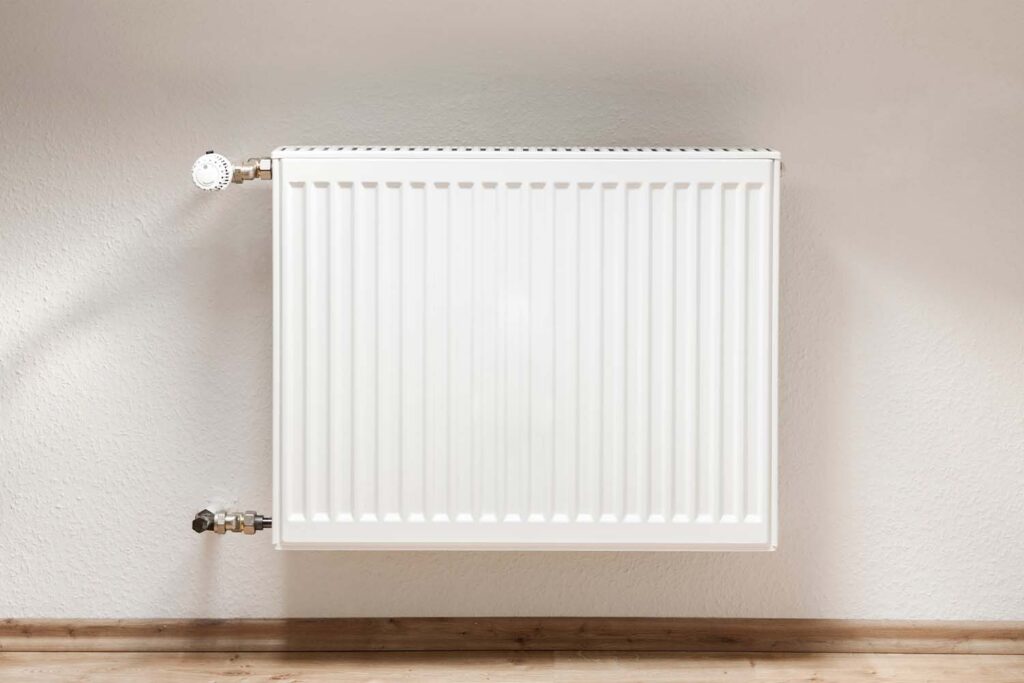 radiator
